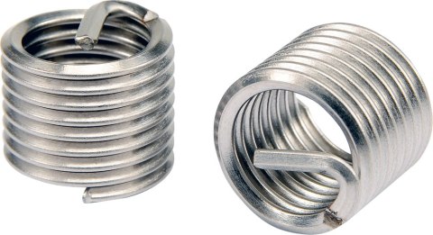 WKŁADY SPLINE DO NAPRAWY GWINTÓW M10