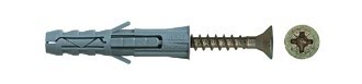 KOŁEK ROZPOROWY Z NACIĘCIEM KRZYŻOWYM 10/6*120MM KOŁEK ROZPOROWY Z NACIĘCIEM KRZYŻOWYM 10/6*120MM
