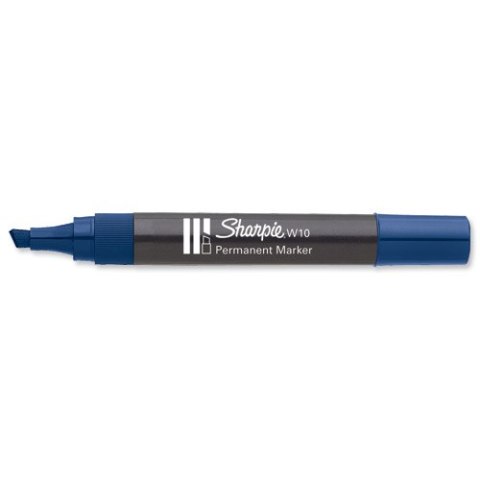 MARKER ŚCIĘTY NIEBIESKI W10 1.5-5.0MM MARKER ŚCIĘTY NIEBIESKI W10 1.5-5.0MM