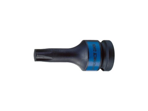 NASADKA UDAROWA KRÓTKA TORX 1/2'' 45*60MM NASADKA UDAROWA KRÓTKA TORX 1/2'' 45*60MM