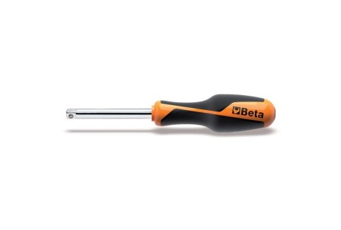 POKRĘTŁO Z ZABIERAKIEM 1/4'' 176MM POKRĘTŁO Z ZABIERAKIEM 1/4'' 176MM