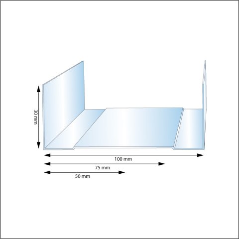 PROFIL UW75/4.0.MB PROFIL UW75/4.0.MB