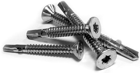 WKRĘT SAMOWIERTNY OCYNKOWANY TORX T30 6.3*50MM WKRĘT SAMOWIERTNY OCYNKOWANY TORX T30 6.3*50MM