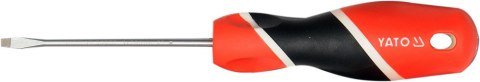 WKRĘTAK PŁASKI 4*150MM WKRĘTAK PŁASKI 4*150MM