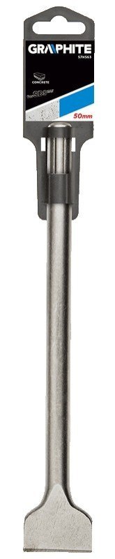DŁUTO SDS MAX 50*18*400MM DŁUTO SDS MAX 50*18*400MM