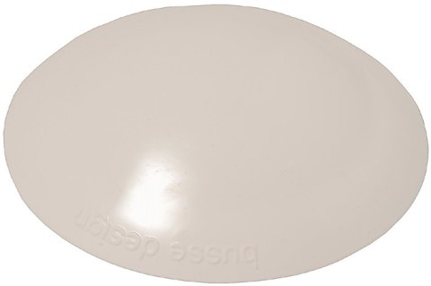 ODBOJNIK DRZWIOWY PLASTIKOWY FI 40MM , H 10MM BIAŁY ODBOJNIK DRZWIOWY PLASTIKOWY FI 40MM , H 10MM BIAŁY