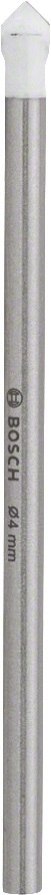 WIERTŁO DO SZKŁA I CERAMIKI CYL-9 SOFTCERAMIC 4*70MM WIERTŁO DO SZKŁA I CERAMIKI CYL-9 SOFTCERAMIC 4*70MM