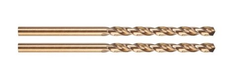 WIERTŁO HSS-G CO 2.0MM WIERTŁO HSS-G CO 2.0MM
