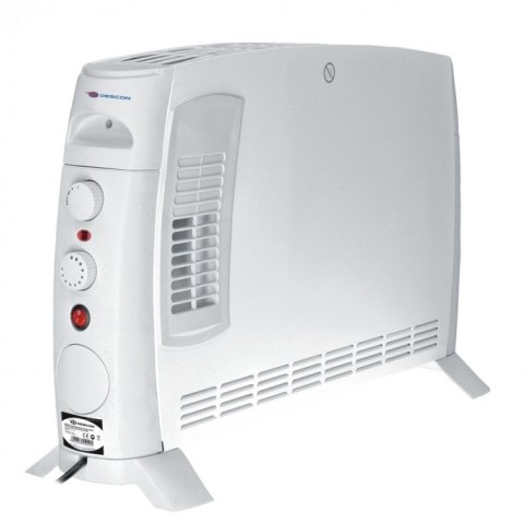 GRZEJNIK KONWEKTOROWY 2000W SUPER TURBO DA-K2010 GRZEJNIK KONWEKTOROWY 2000W SUPER TURBO DA-K2010