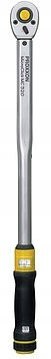 KLUCZ DYNAMOMETRYCZNY 1/2'' MICROCLICK MC 60-320NM KLUCZ DYNAMOMETRYCZNY 1/2'' MICROCLICK MC 60-320NM