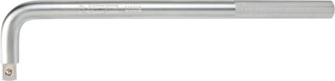 POKRĘTŁO TYPU L 1/2'' 250MM