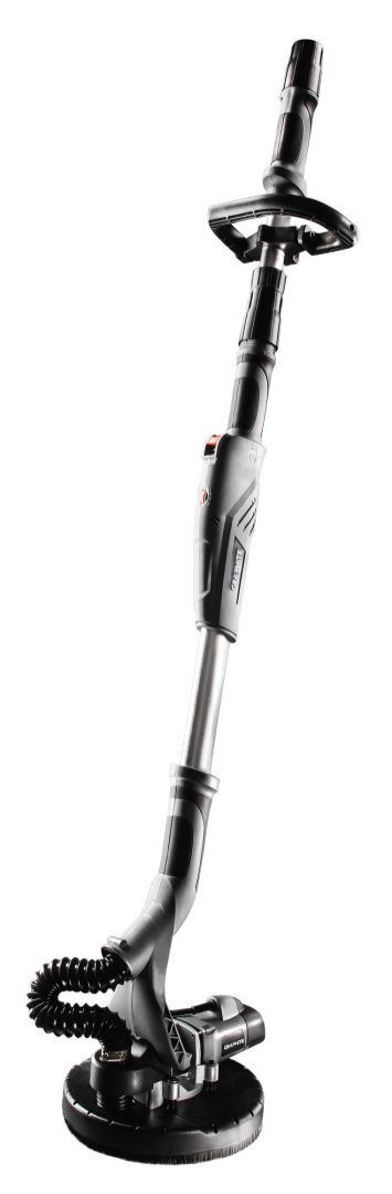 SZLIFIERKA DO GIPSU 600W TARCZA 225 MM TORBA SZLIFIERKA DO GIPSU 600W TARCZA 225 MM TORBA