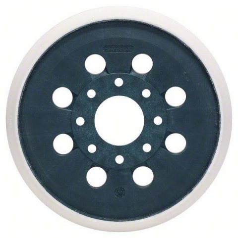 TALERZ SZLIFIERSKI D125 TWARDY TALERZ SZLIFIERSKI D125 TWARDY