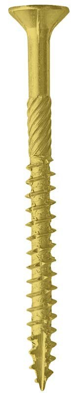 WKRĘT UNIWERSALNY SAMOWIERCĄCY TORX T30 6.0*130MM WKRĘT UNIWERSALNY SAMOWIERCĄCY TORX T30 6.0*130MM