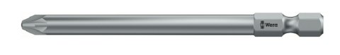 BIT KRZYŻOWY, GROT, KOŃCÓWKA PZ3 X 89 MM 855/4 BIT KRZYŻOWY, GROT, KOŃCÓWKA PZ3 X 89 MM 855/4