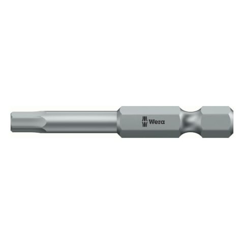 BIT SZEŚCIOKĄTNY, GROT 3/16'' X 89 MM HEX-PLUS TYP 840/4 Z BIT SZEŚCIOKĄTNY, GROT 3/16'' X 89 MM HEX-PLUS TYP 840/4 Z