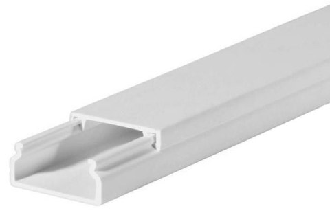 KORYTKO KABLOWE 2M 25MM*25MM KORYTKO KABLOWE 2M 25MM*25MM