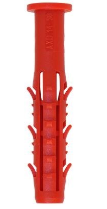 KOSZULKA RAMOWA WSZECHSTRONNA AXDN 12*90MM NYLON