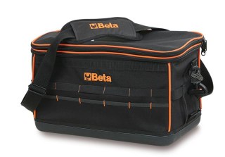 TORBA NARZĘDZIOWA Z TKANINY PUSTA MODEL 2111/C11 400X240X220