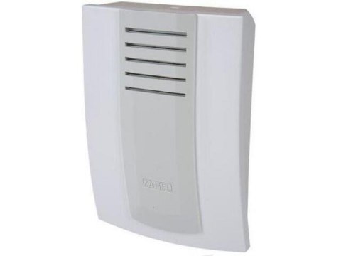 DZWONEK 230V 91DB /JEDNOTONOWY/ DNS-902/N DZWONEK 230V 91DB /JEDNOTONOWY/ DNS-902/N