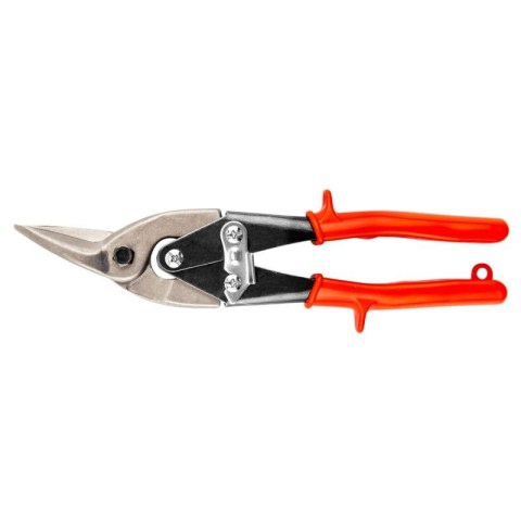 NOŻYCE DO BLACHY 250MM LEWE NOŻYCE DO BLACHY 250MM LEWE