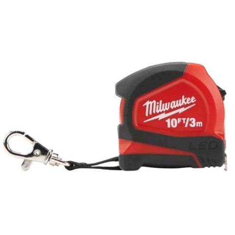 TAŚMA MIERNICZA LED 3M TAŚMA MIERNICZA LED 3M