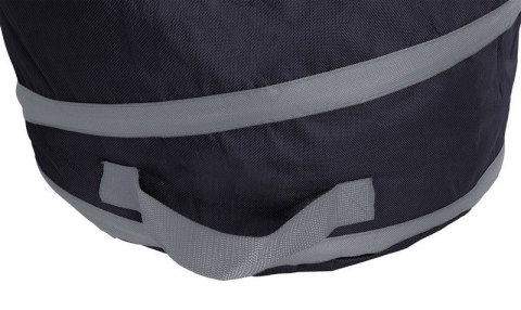 TORBA OGRODOWA 170 LITRÓW,DŁUGIE USZY, SKŁADANA, 180G/M2 TORBA OGRODOWA 170 LITRÓW,DŁUGIE USZY, SKŁADANA, 180G/M2
