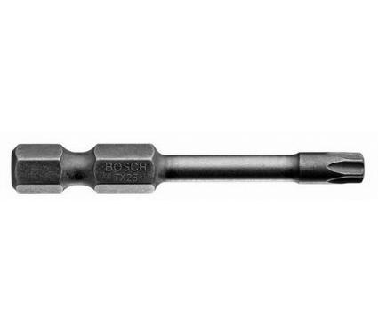 BIT, GROT, KOŃCÓWKA DIAMOND IMPACT T25 50MM BIT, GROT, KOŃCÓWKA DIAMOND IMPACT T25 50MM