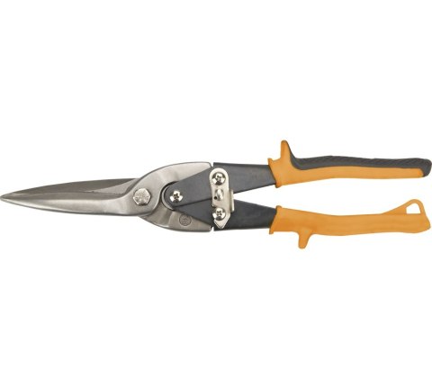 NOŻYCE DO BLACHY WYDŁUŻONE 290MM NOŻYCE DO BLACHY WYDŁUŻONE 290MM
