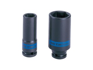 NASADKA DŁUGA UDAROWA 6-KĄTNA 1/2'' 25MM