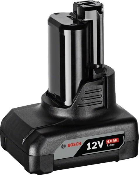 AKUMULATOR GBA 12V 4,0AH LI-ION AKUMULATOR GBA 12V 4,0AH LI-ION