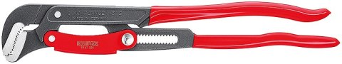 KLUCZ DO RUR, ROZSTAW 50 70MM, DŁ. 560 MM KLUCZ DO RUR, ROZSTAW 50 70MM, DŁ. 560 MM