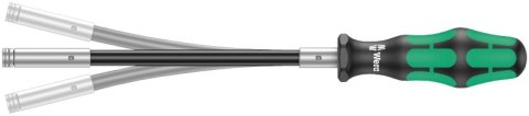 RĘKOJEŚĆ Z UCHWYTEM DO GROTÓW 1/4''Z ELASTYCZNY TRZPIEŃ SLIM RĘKOJEŚĆ Z UCHWYTEM DO GROTÓW 1/4''Z ELASTYCZNY TRZPIEŃ SLIM