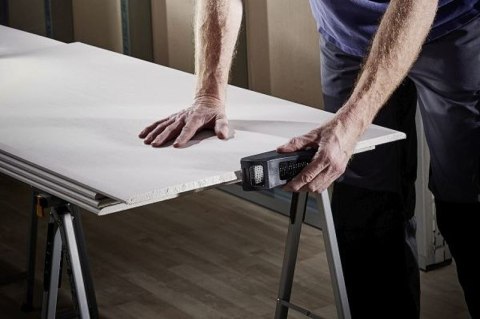 STRUG DO WYGŁADZANIA KRAWĘDZI PŁYT Z KARTON-GIPSU STRUG DO WYGŁADZANIA KRAWĘDZI PŁYT Z KARTON-GIPSU