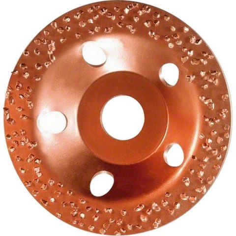 TARCZA GARNKOWA 115MM Z WĘGLIKAMI SPIEKANYMI HM PŁASKA TARCZA GARNKOWA 115MM Z WĘGLIKAMI SPIEKANYMI HM PŁASKA