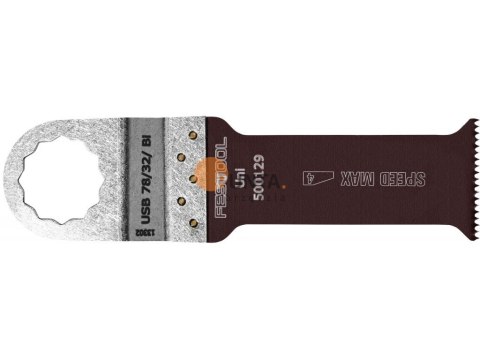 BRZESZCZOT USB 78/42/BI