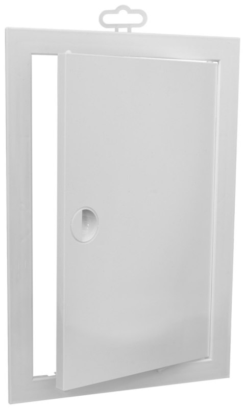 DRZWICZKI REWIZYJNE PLASTIKOWE Z ABS 300*300MM DRZWICZKI REWIZYJNE PLASTIKOWE Z ABS 300*300MM