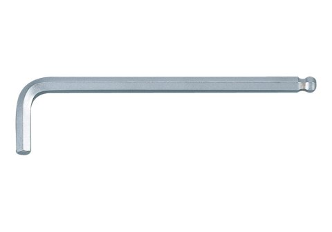 KLUCZ IMBUSOWY ''HEX'' DŁUGI Z KULKĄ 2MM*77MM KLUCZ IMBUSOWY ''HEX'' DŁUGI Z KULKĄ 2MM*77MM