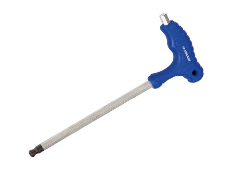KLUCZ IMBUSOWY ''HEX'' TYP L Z KULKĄ 2MM*100MM KLUCZ IMBUSOWY ''HEX'' TYP L Z KULKĄ 2MM*100MM