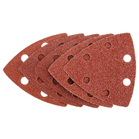 PAPIERY SZLIFIERSKIE DO URZĄDZENIA WILOFUNKCYJNEGO 5 SZTUK PAPIERY SZLIFIERSKIE DO URZĄDZENIA WILOFUNKCYJNEGO 5 SZTUK