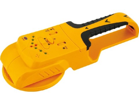 DETEKTOR 3W1 DO WYKRYWANIA DREWNA/NAPIĘCIA/METALU DETEKTOR 3W1 DO WYKRYWANIA DREWNA/NAPIĘCIA/METALU