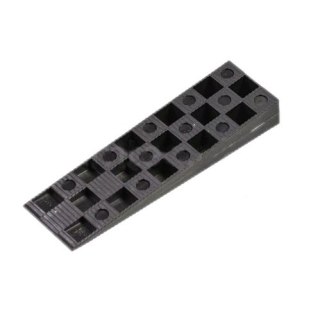 KLIN MONTAŻOWY PLASTIKOWY 20/45/150MM