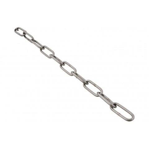 ŁAŃCUCH NIERDZEWNY A4 DIN763 6*42MM ŁAŃCUCH NIERDZEWNY A4 DIN763 6*42MM