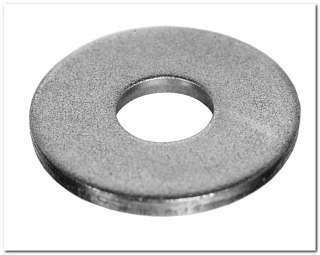 PODKŁADKA POWIĘKSZONA A2 DIN 9021 13MM