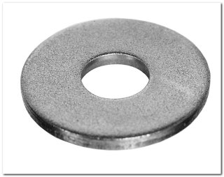 PODKŁADKA POWIĘKSZONA A2 DIN 9021 3,2MM