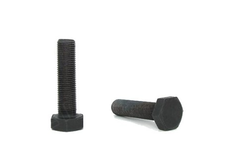 ŚRUBA CZARNA 82105 24*60MM ŚRUBA CZARNA 82105 24*60MM