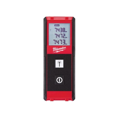 DALMIERZ LASEROWY LDM30 30M