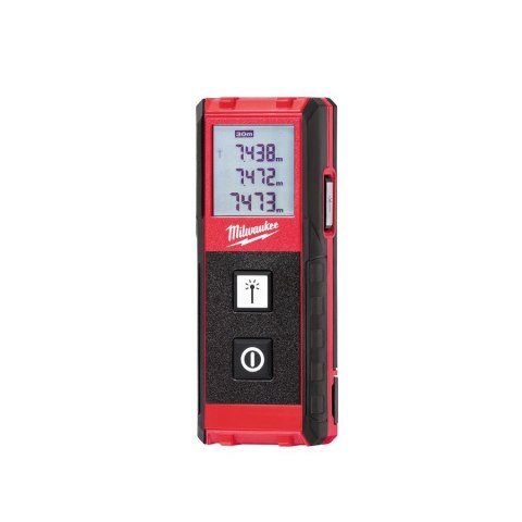 DALMIERZ LASEROWY LDM30 30M