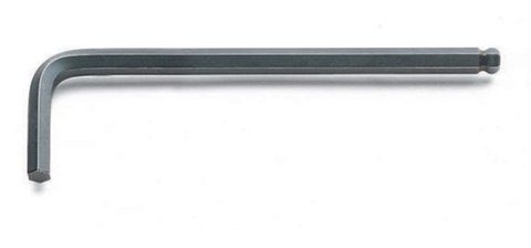 KLUCZ TRZPIENIOWY KULISTY 12MM KLUCZ TRZPIENIOWY KULISTY 12MM