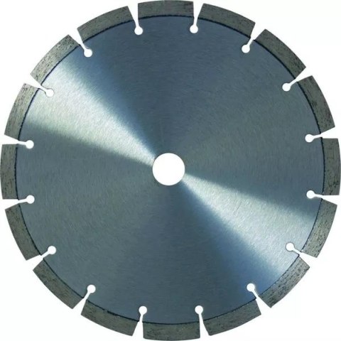 TARCZA DIAMENTOWA LASER BTGP 125/22.2 TARCZA DIAMENTOWA LASER BTGP 125/22.2